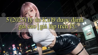 5 (2025) lý do Ku19 được đánh giá cao giả lập trên PC