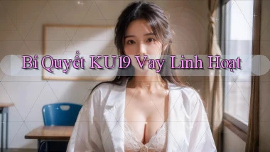 bí quyết ku19 vay linh hoạt