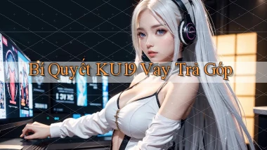 bí quyết ku19 vay trả góp