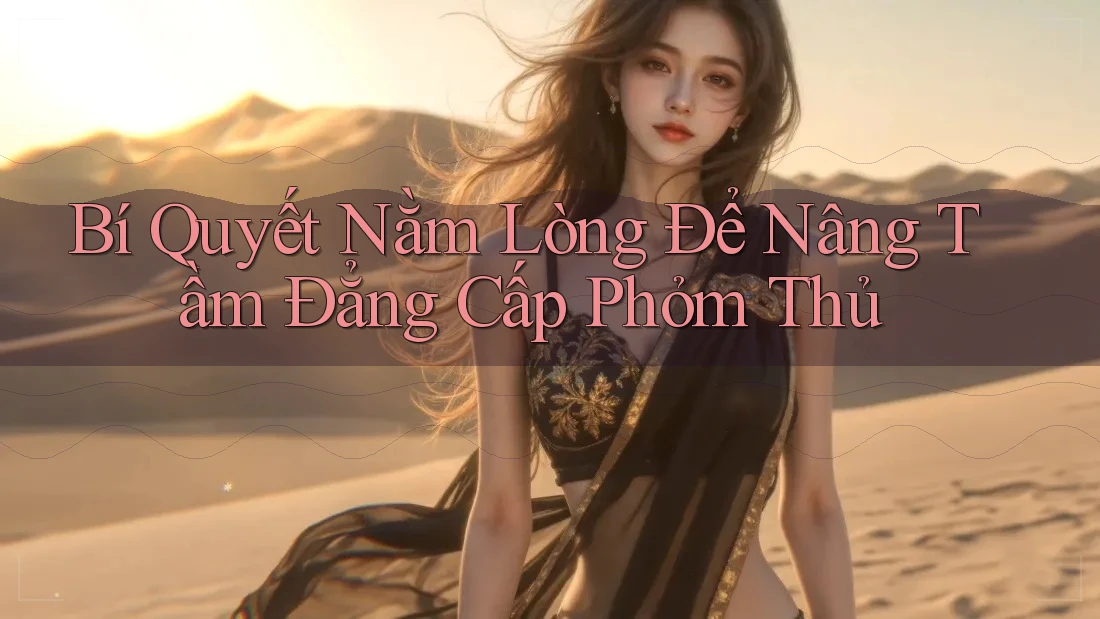 Bí Quyết Nằm Lòng Để Nâng Tầm Đẳng Cấp Phỏm Thủ Bí Quyết Nằm Lòng Để Nâng Tầm Đẳng Cấp Phỏm Thủ