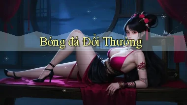 Bóng đá Đổi thưởng