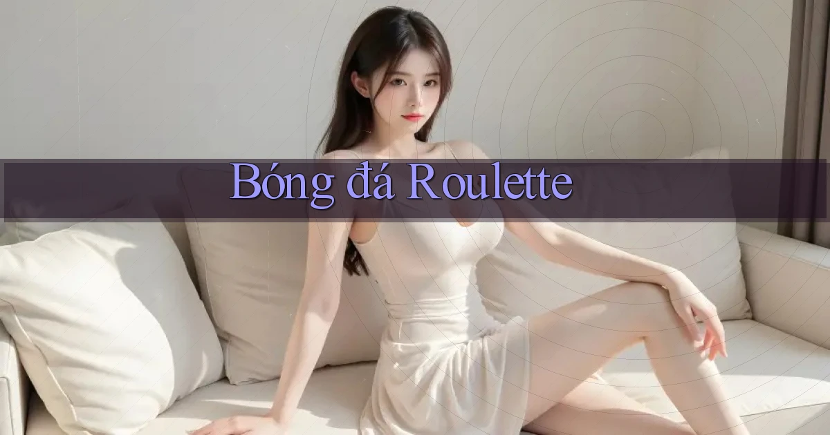 Bóng đá Roulette