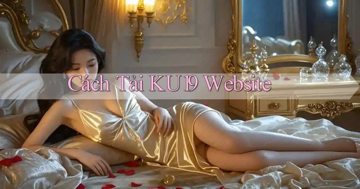 cách tải ku19 website