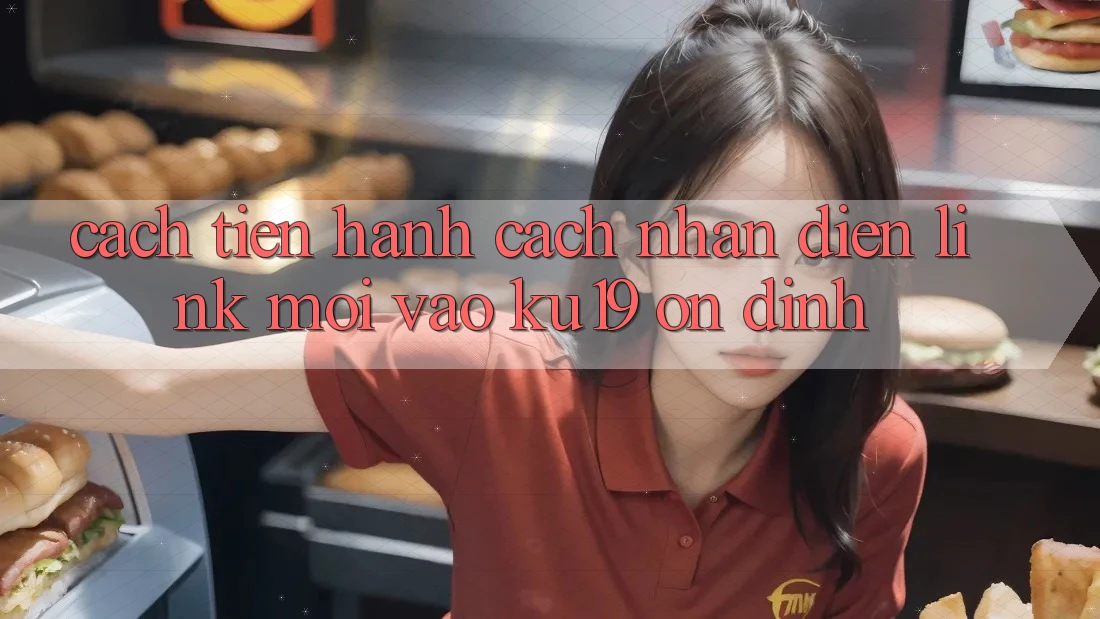 Cách tiến hành Cách Nhận Diện Link Mới Vào ku19 Ổn định Cách tiến hành Cách Nhận Diện Link Mới Vào ku19 Ổn định