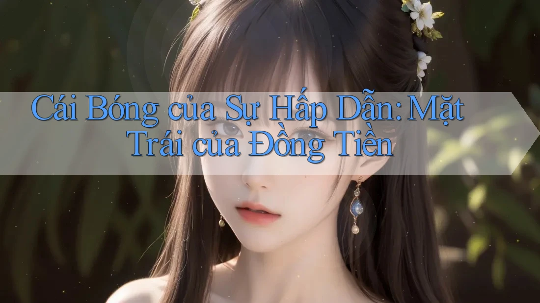 Cái Bóng của Sự Hấp Dẫn: Mặt Trái của Đồng Tiền