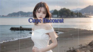 Cược Baccarat