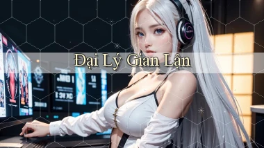 Đại lý Gian lận