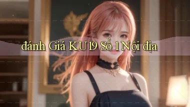 đánh giá ku19 số 1 nội địa