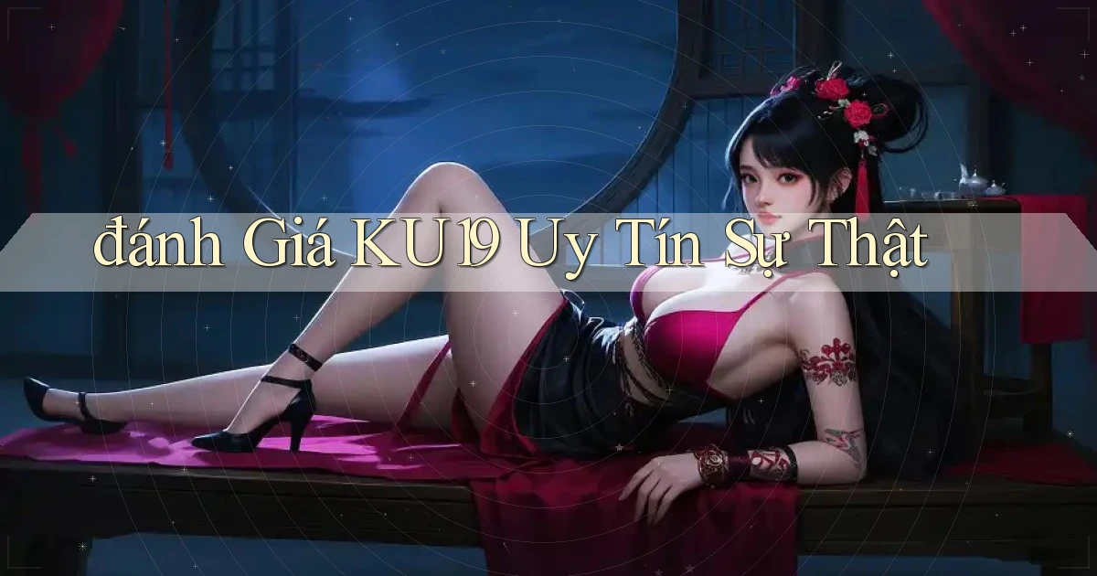 đánh giá ku19 uy tín sự thật