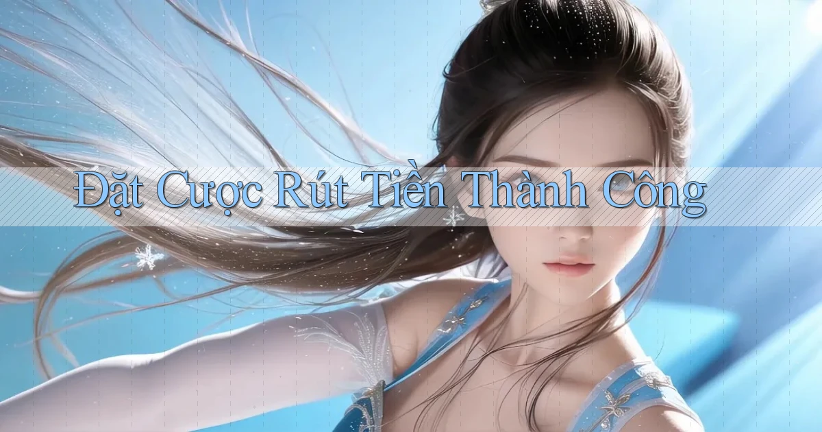 Đặt cược Rút tiền thành công