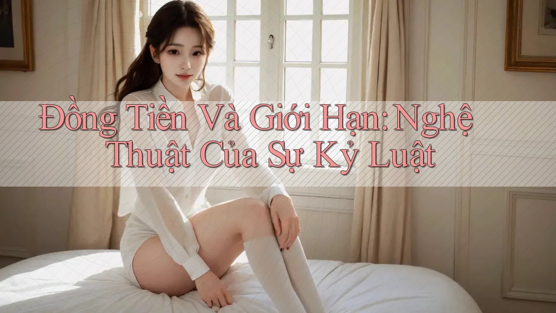 Đồng Tiền Và Giới Hạn: Nghệ Thuật Của Sự Kỷ Luật Đồng Tiền Và Giới Hạn: Nghệ Thuật Của Sự Kỷ Luật