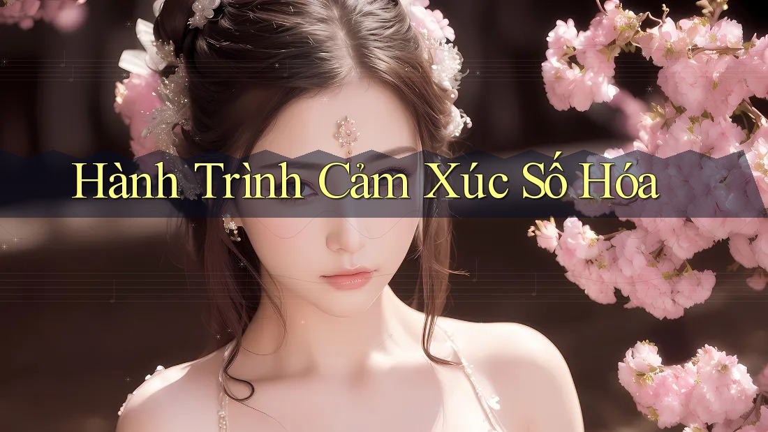 Hành Trình Cảm Xúc Số Hóa