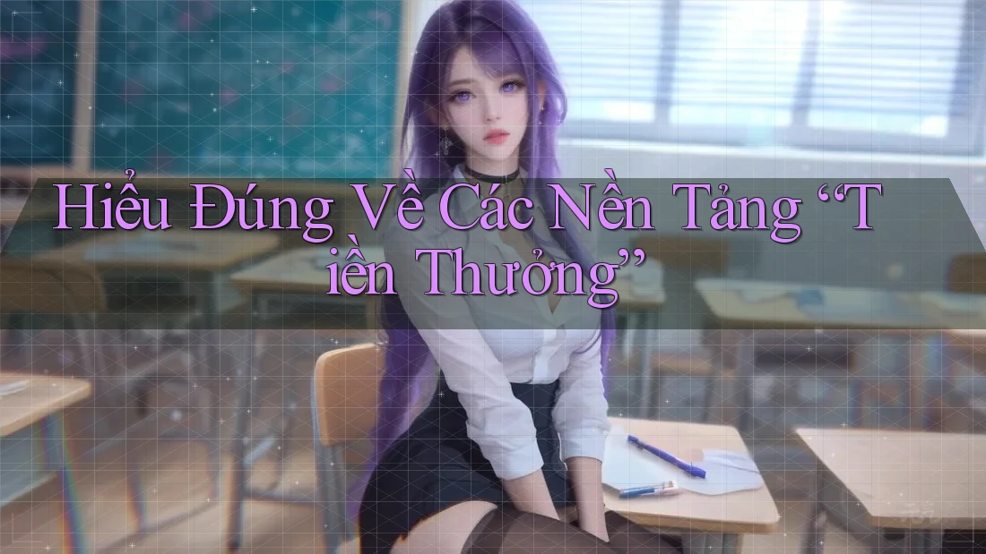 Hiểu Đúng Về Các Nền Tảng “Tiền Thưởng”