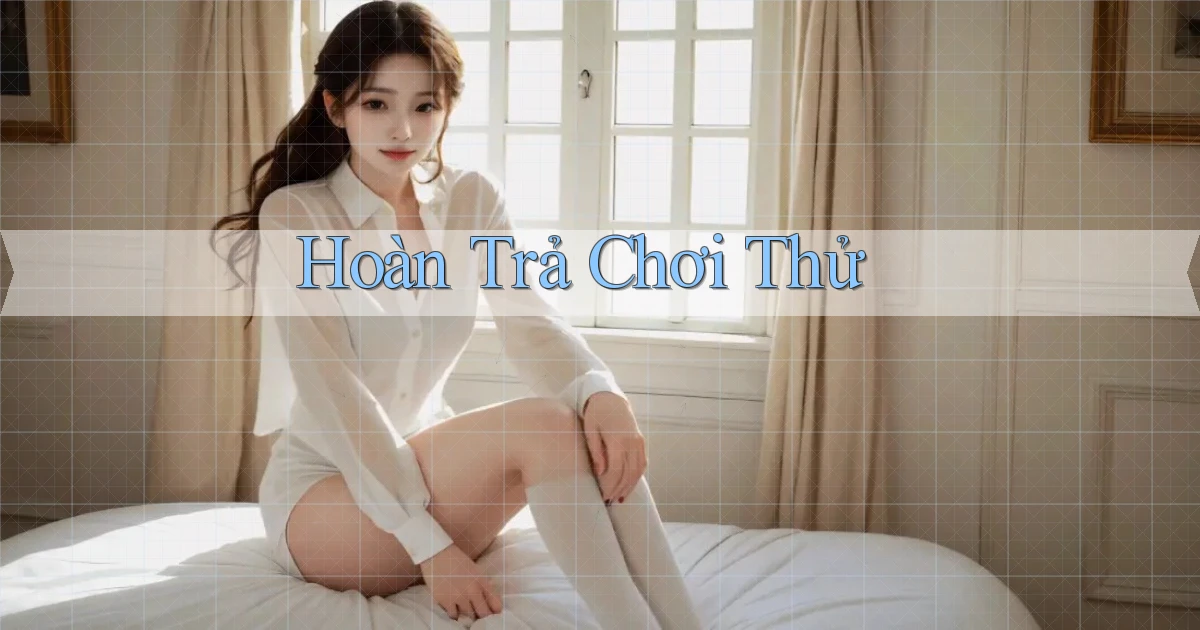 Hoàn trả Chơi thử