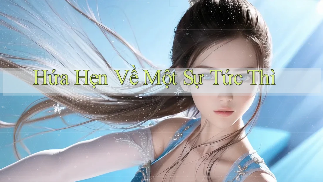 Hứa Hẹn Về Một Sự Tức Thì