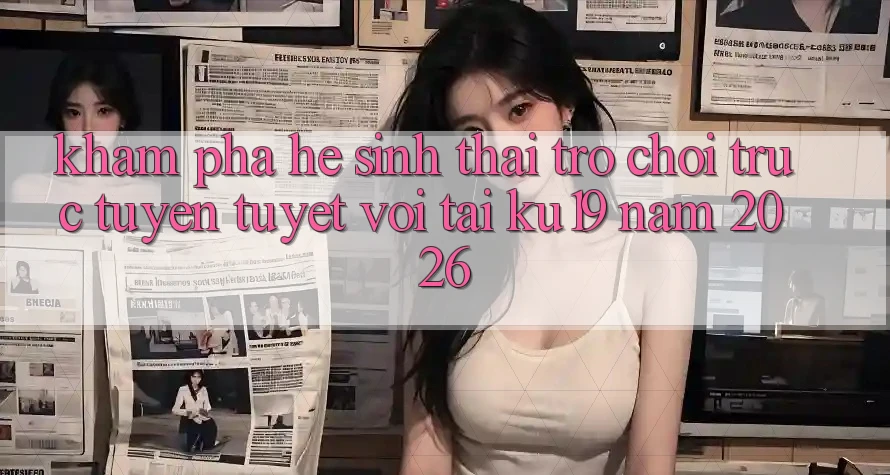 Khám Phá Hệ Sinh Thái Trò chơi trực tuyến Tuyệt vời Tại ku19 Năm 2026