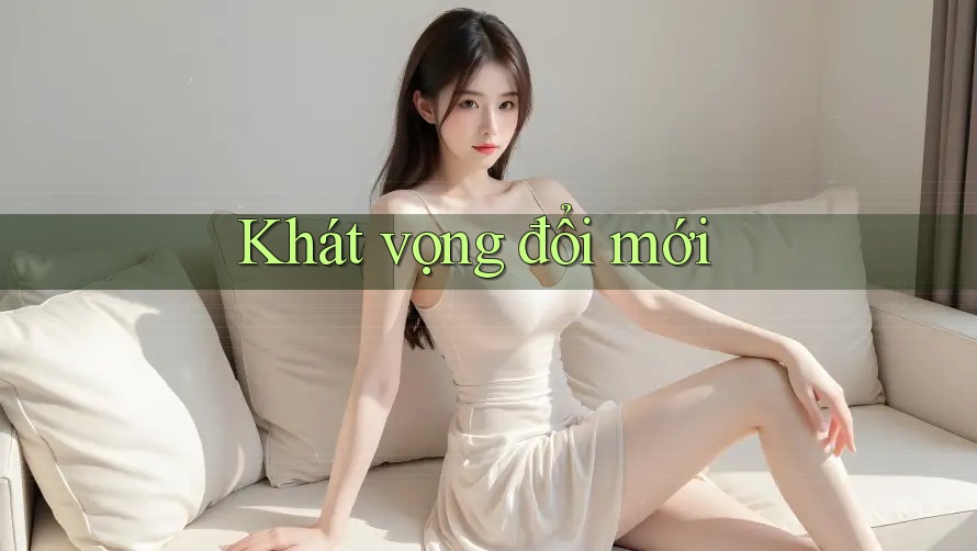 Khát Vọng Đổi Mới
