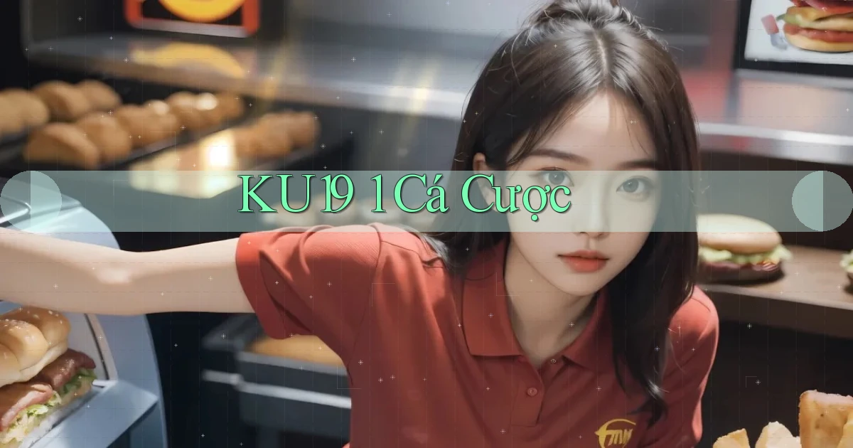 ku19 1 cá cược