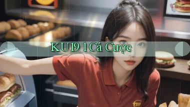 ku19 1 cá cược