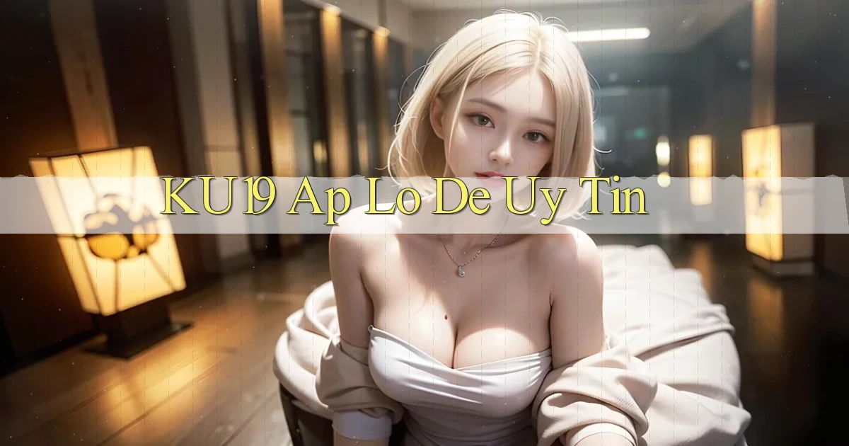 ku19 ap lo de uy tin
