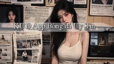 ku19 app bóng đá uy tín