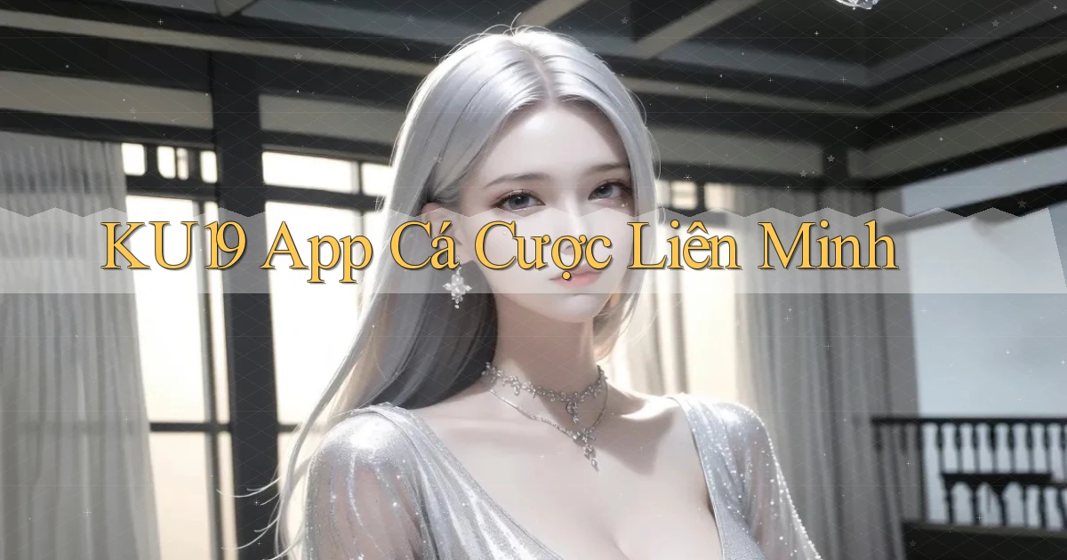 ku19 app cá cược liên minh