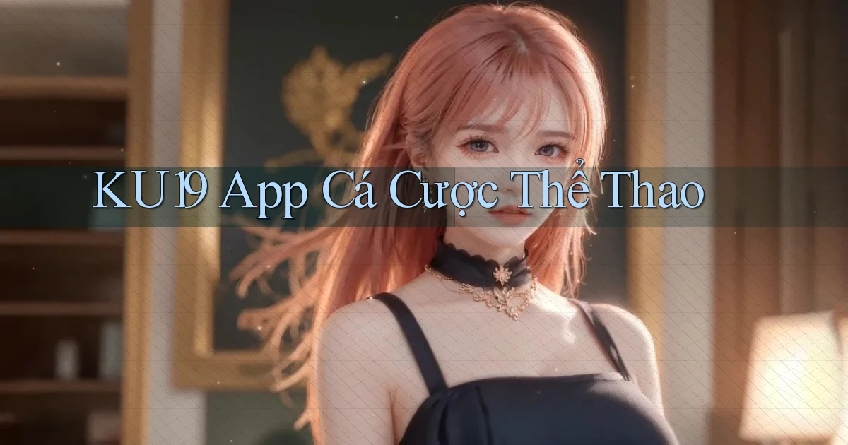 ku19 app cá cược thể thao