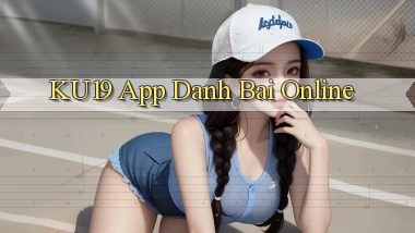 ku19 app danh bai online