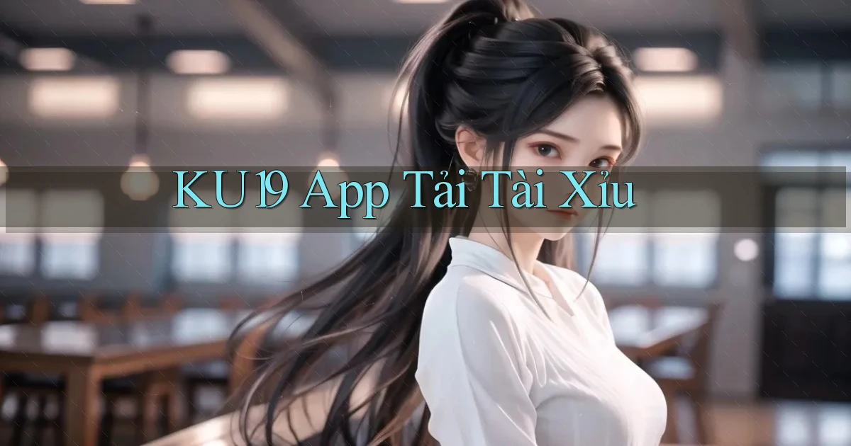 ku19 app tải tài xỉu