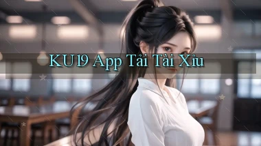 ku19 app tải tài xỉu