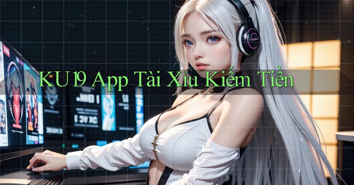 ku19 app tài xỉu kiếm tiền
