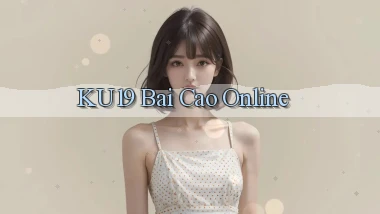 ku19 bài cào online