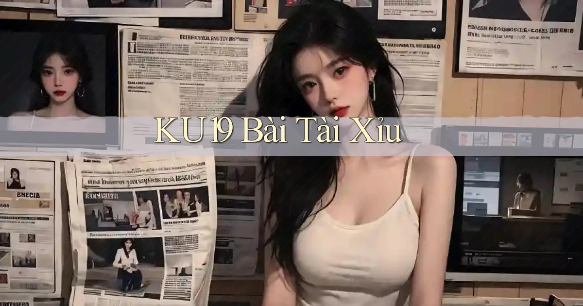ku19 bài tài xỉu