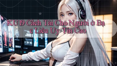 ku19 cách tải cho người ở Bạc Liêu uy tín cao