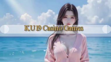 ku19 casino games