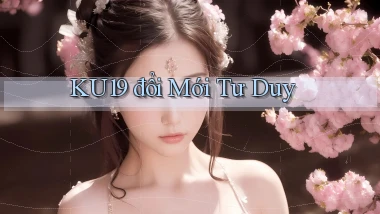 ku19  đổi mới tư duy