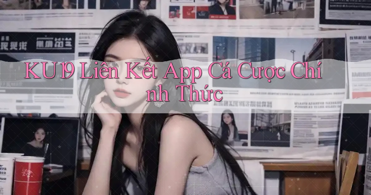 ku19  liên kết app cá cược chính thức