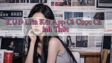 ku19  liên kết app cá cược chính thức