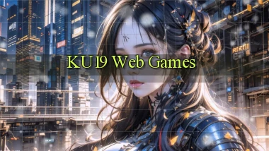 ku19 Web games