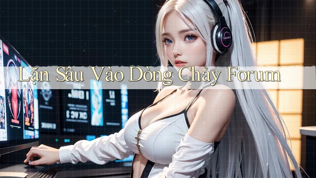 Lặn Sâu Vào Dòng Chảy Forum Lặn Sâu Vào Dòng Chảy Forum