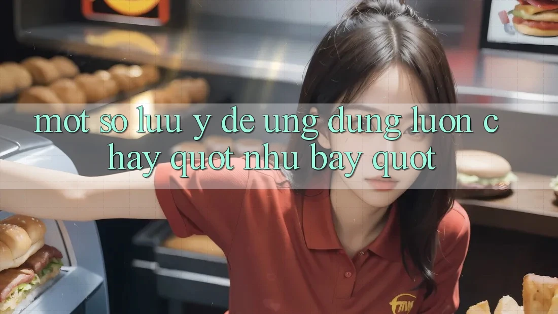 Một số lưu ý để ứng dụng luôn chạy " như bay" Một số lưu ý để ứng dụng luôn chạy " như bay"