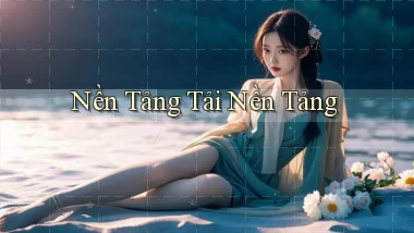 Nền tảng Tải nền tảng