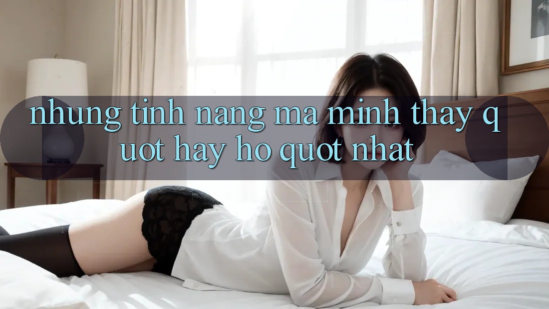 Những tính năng mà mình thấy " hay ho" nhất Những tính năng mà mình thấy " hay ho" nhất
