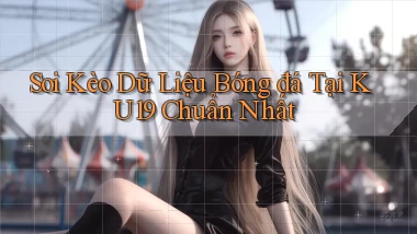 soi kèo dữ liệu bóng đá tại ku19 chuẩn nhất
