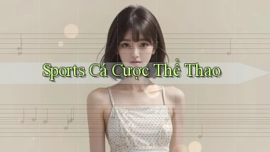 Sports Cá cược thể thao