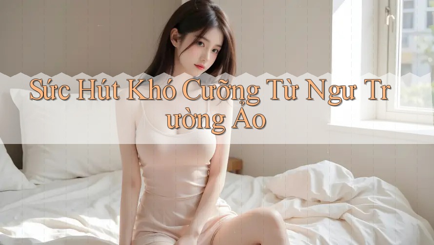 Sức Hút Khó Cưỡng Từ Ngư Trường Ảo Sức Hút Khó Cưỡng Từ Ngư Trường Ảo