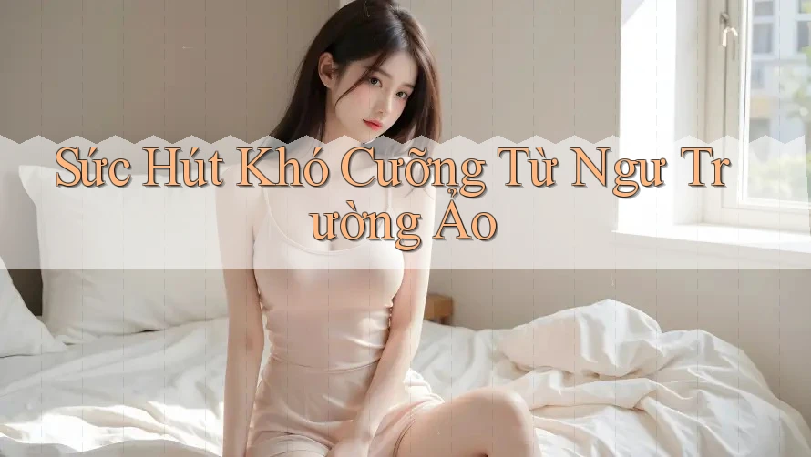 Sức Hút Khó Cưỡng Từ Ngư Trường Ảo