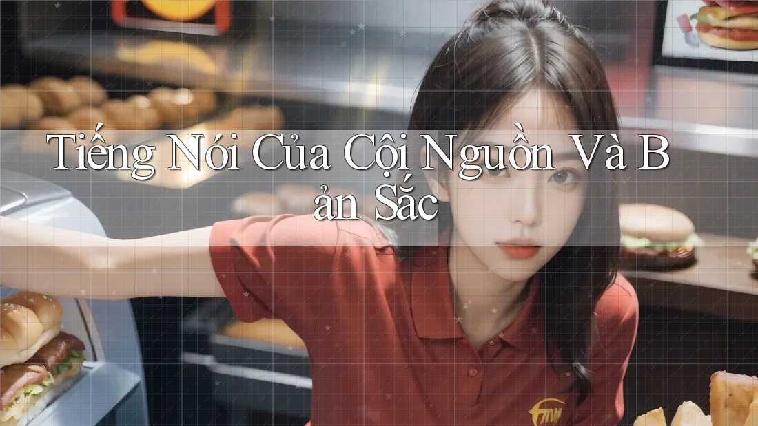 Tiếng Nói Của Cội Nguồn Và Bản Sắc Tiếng Nói Của Cội Nguồn Và Bản Sắc
