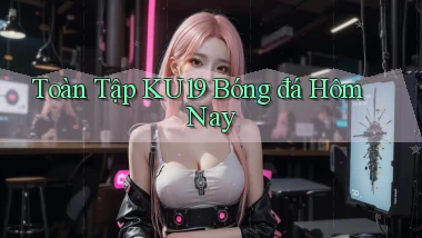 toàn tập ku19 bóng đá hôm nay