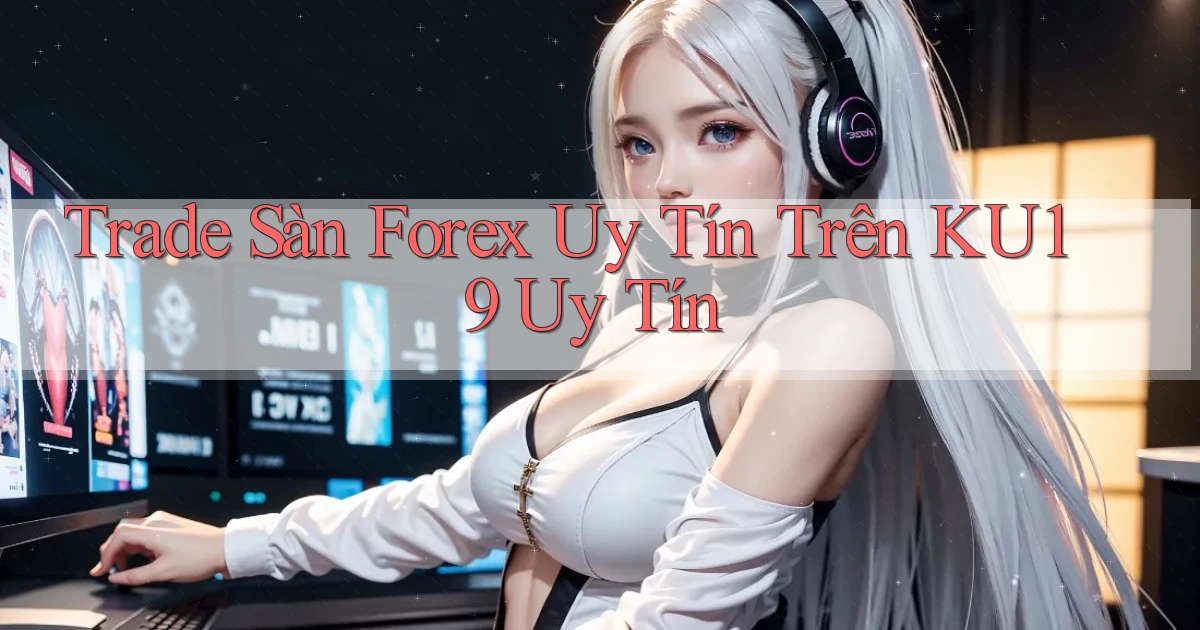 trade sàn forex uy tín trên ku19 uy tín
